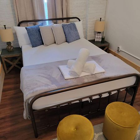 Hostel Auberge Clarksdale Εξωτερικό φωτογραφία